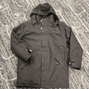 Kariban Parka Padded Jacket K677 M